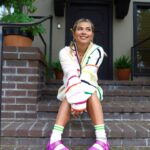 Hayley Kiyoko Instagram - The vibe is D.Y.T.H.T.T.P.I.S.M.F.T.B.Y.J.W.U.I.H.C.Y.W.T? @ugg #UGGPartner
