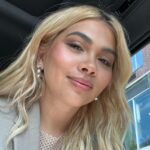 Hayley Kiyoko Instagram - OUR BOOK IS OUT!!! 😭 8 years ago, I was 24 and terrified to come out to the industry and the world. I decided to write a song and release a music video as a vehicle to express my feelings. Never in my wildest dreams did I ever think it would lead me to finding my community and my purpose. Some of the hardest years of my adolescence led me to finding strength, courage, a community, and self worth. Releasing Girls Like Girls was one of the most terrifying and yet rewarding things I have ever done in my life. Whatever you are navigating in your life, I promise you it gets better. You are capable. You are worthy. You deserve to find all things magic. Girls Like Girls is a love letter to anyone who doesn’t believe they are worthy of being loved back or that they can have a happy ending. Today, Girls Like Girls is yours. I hope it can be a support system wherever you are in your journey. Xox Hayley Slide 2- GLG hitting 500k views in 2015 Slide 3 and 4- turning in my book Slide 6- last night reading part of my acknowledgments 🥹
