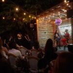 Hayley Kiyoko Instagram - Take a look at some exclusive photos from the Asian American Girl Club x Levi’s event where #HayleyKiyoko performed and participated in a Q&A to celebrate her book ‘Girls Like Girls’