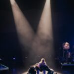 Hayley Kiyoko Instagram – 34 shows and the Panorama Tour is over. 😭
What this tour has meant to me will be something I carry with my soul for the rest of my life.

The past couple of years, I lost my confidence and ability to believe in myself. Lost my sense of purpose and self. 
There were some really dark times where I questioned everything. If I was going to be able to dance again. Tour again. Believe again. Show up for myself again. 

This tour reminded me that I cannot give up. Ever. It fueled my soul in ways I can’t describe. Every show I found my confidence growing, my sense of self feeling safe, and my purpose crystal clear. 

Thank you from the bottom of my heart for every single one of you who came to a show. Celebrated themselves. Shared their vulnerability and kindness. The meet and greets and q&as meant so much to me. Getting to witness your joy in the crowd and allowing yourselves to be swept up in the moment is one of my greatest honors. 

I want to thank my AMAZING tour family; my crew, my band, my dancers. Thank you all for working so incredibly hard and supporting me. I couldn’t have done this without you. Thank you for giving it your all every single night, keeping us safe and making sure the fans have the best concert experience possible! I couldn’t be more proud of this show. I love you all so so much. 🥹

Thank you to our amazing openers @leah @kkatherineli 
@emmymelimusic and the second half @illpeach__ and @allisonponthier !!! It was such an honor to get to hear you play and kill it every night! 

I miss you all already. So much. Hoping we get to do this all again sooner rather than later but in the meantime, we keep climbing. 😈