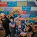 Hayley Kiyoko Instagram – 34 shows and the Panorama Tour is over. 😭
What this tour has meant to me will be something I carry with my soul for the rest of my life.
The past couple of years, I lost my confidence and ability to believe in myself. Lost my sense of purpose and self.
There were some really dark times where I questioned everything. If I was going to be able to dance again. Tour again. Believe again. Show up for myself again.
This tour reminded me that I cannot give up. Ever. It fueled my soul in ways I can’t describe. Every show I found my confidence growing, my sense of self feeling safe, and my purpose crystal clear.
Thank you from the bottom of my heart for every single one of you who came to a show. Celebrated themselves. Shared their vulnerability and kindness. The meet and greets and q&as meant so much to me. Getting to witness your joy in the crowd and allowing yourselves to be swept up in the moment is one of my greatest honors.
I want to thank my AMAZING tour family; my crew, my band, my dancers. Thank you all for working so incredibly hard and supporting me. I couldn’t have done this without you. Thank you for giving it your all every single night, keeping us safe and making sure the fans have the best concert experience possible! I couldn’t be more proud of this show. I love you all so so much. 🥹
Thank you to our amazing openers @leah @kkatherineli
@emmymelimusic and the second half @illpeach__ and @allisonponthier !!! It was such an honor to get to hear you play and kill it every night!
I miss you all already. So much. Hoping we get to do this all again sooner rather than later but in the meantime, we keep climbing. 😈