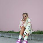 Hayley Kiyoko Instagram - The vibe is D.Y.T.H.T.T.P.I.S.M.F.T.B.Y.J.W.U.I.H.C.Y.W.T? @ugg #UGGPartner