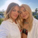 Hayley Kiyoko Instagram - The sun finally came out ☀️