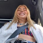 Hayley Kiyoko Instagram - The sun finally came out ☀️