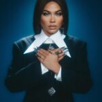 Hayley Kiyoko Instagram - The longer the hair, the closer to Lesbian Jesus 🖤🌈 Thank you @papermagazine for such a stunning shoot and thoughtful interview. Link in story✨ photo & cd @gracescuitto stylist @allthreeheathers story @betteroffalone.mp3 make-up @marlavazquez hair @thisisbabe set design @crystalgeller @rckypcky nails @nailsbymexyy photo assist @money_sh0t style assist @thatssosav @lucysylvester production assist @maliasine editor in chief @justintmoran editorial producer @trashfengshui