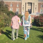 Hayley Kiyoko Instagram - I was so honored to get to perform at Models of Pride this weekend, the worlds largest free festival for queer and trans youth. Thank you @lalgbtcenter for the incredible and life changing work you do for our community and the safe space you provide, it means the world to me and so many others. 🥹❤️🏳️‍🌈