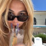 Hayley Kiyoko Instagram - The sun finally came out ☀️