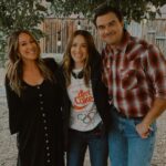 Haylie Duff Instagram – How has it already been a year since filming #sweetonyou 🥰 miss this gang!