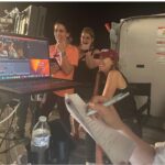 Haylie Duff Instagram - Kentucky 🎬🍿 ⭐️ #femaledirector #womeninfilm