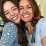 Haylie Duff Instagram - We sure did have fun on this one! 🎬 Coming to @lifetimemovies March 14! 💜 so proud of this AMAZING cast…it was my truest joy to get to create this movie with y’all… and to the best crew… THANK YOU for all your hard work! 💫 #BKEforever