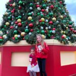 Haylie Duff Instagram - The most wonderful time of the year! 🎄