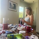 Haylie Duff Instagram - Life lately ⭐️