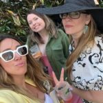 Haylie Duff Instagram - #Keeneland things 🐎☀️