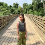 Haylie Duff Instagram - Celebrated our girl turning 9 at ✨ @hyattlostpines ✨