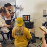 Haylie Duff Instagram - Kentucky 🎬🍿 ⭐️ #femaledirector #womeninfilm