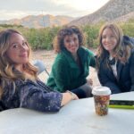 Haylie Duff Instagram – How has it already been a year since filming #sweetonyou 🥰 miss this gang!