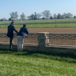 Haylie Duff Instagram - #Keeneland things 🐎☀️