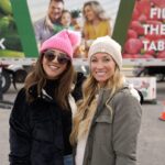 Haylie Duff Instagram - @feedingamerica ♥️ Doing for others is the greatest gift you can give this holiday season!