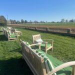 Haylie Duff Instagram - #Keeneland things 🐎☀️