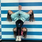 Haylie Duff Instagram - It was a no school, cake pop & museum kind of day!