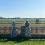Haylie Duff Instagram - #Keeneland things 🐎☀️