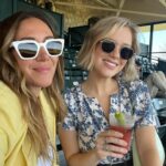 Haylie Duff Instagram - #Keeneland things 🐎☀️