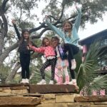 Haylie Duff Instagram - It was a no school, cake pop & museum kind of day!