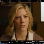 Haylie Duff Instagram - Directing this lady right here was such a joy! @kabbyborders is so fantastic in this movie and I can’t wait to share it with y’all! @lifetimetv @lifetimetvpr Thank you to the unbelievable cast & crew!! #TheNeighborsAreWatching airs oct 22nd on Lifetime, and is available on streaming the following day! *omg!! I forgot to thank the incredible ACTUAL neighbors that opened up their idyllic street & homes to us! It’s not easy to let a band of gypsies film at all hours of the night, and they welcomed us with open arms, were so accommodating to changing schedules & sometimes even fed us! This movie would not be what it is without them! 😆