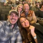 Haylie Duff Instagram - Such an awesome night of music with great friends 🤠♥️ @kelti_lately #morganwallen #baileyzimmerman