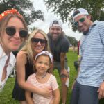 Haylie Duff Instagram - Attawaytogo!! 🧡