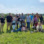 Haylie Duff Instagram - Kentucky 🎬🍿 ⭐️ #femaledirector #womeninfilm