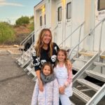 Haylie Duff Instagram – How has it already been a year since filming #sweetonyou 🥰 miss this gang!
