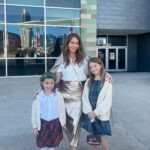 Haylie Duff Instagram - Core memories made today! 🧸♥️ Teddy Bear Brunch & The Nutcracker! Love these holiday traditions with my girls! 🥰