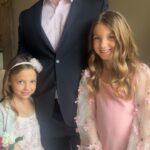 Haylie Duff Instagram - Another special Daddy/Daughter dance for the memories! 🩷
