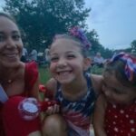 Haylie Duff Instagram - Nothing better than celebrating the greatest country on earth! 🙏🇺🇸❤️ Happy 4th!
