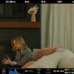 Haylie Duff Instagram - Directing this lady right here was such a joy! @kabbyborders is so fantastic in this movie and I can’t wait to share it with y’all! @lifetimetv @lifetimetvpr Thank you to the unbelievable cast & crew!! #TheNeighborsAreWatching airs oct 22nd on Lifetime, and is available on streaming the following day! *omg!! I forgot to thank the incredible ACTUAL neighbors that opened up their idyllic street & homes to us! It’s not easy to let a band of gypsies film at all hours of the night, and they welcomed us with open arms, were so accommodating to changing schedules & sometimes even fed us! This movie would not be what it is without them! 😆
