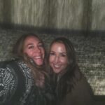 Haylie Duff Instagram - Highly recommend a 24 hour random adventure with your bestie & kids. Highly recommend. 10 out of 10. 🩷