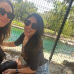 Haylie Duff Instagram - Best day with my 20 year bestie 🖤