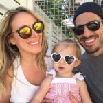 Haylie Duff Instagram - Nothing better than celebrating the greatest country on earth! 🙏🇺🇸❤️ Happy 4th!