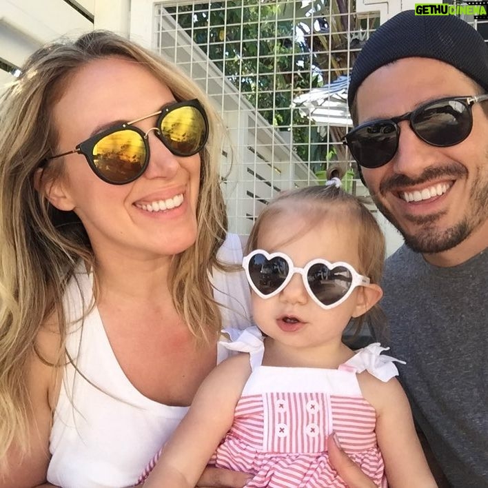 Haylie Duff Instagram - Nothing better than celebrating the greatest country on earth! ππΊπΈβ€οΈ Happy 4th!