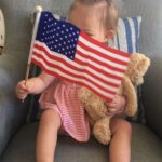 Haylie Duff Instagram - Nothing better than celebrating the greatest country on earth! 🙏🇺🇸❤️ Happy 4th!