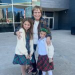 Haylie Duff Instagram - Core memories made today! 🧸♥️ Teddy Bear Brunch & The Nutcracker! Love these holiday traditions with my girls! 🥰
