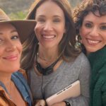Haylie Duff Instagram – How has it already been a year since filming #sweetonyou 🥰 miss this gang!