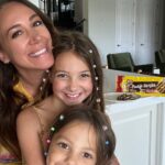 Haylie Duff Instagram - Summer magic