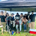 Haylie Duff Instagram - Kentucky 🎬🍿 ⭐️ #femaledirector #womeninfilm