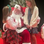 Haylie Duff Instagram - Core memories made today! 🧸♥️ Teddy Bear Brunch & The Nutcracker! Love these holiday traditions with my girls! 🥰