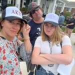 Haylie Duff Instagram - Kentucky 🎬🍿 ⭐️ #femaledirector #womeninfilm