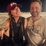 Haylie Duff Instagram - Kentucky 🎬🍿 ⭐️ #femaledirector #womeninfilm