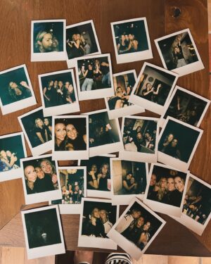 Haylie Duff Instagram - Life lately 🌟