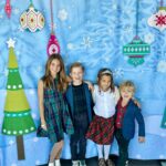 Haylie Duff Instagram - Core memories made today! 🧸♥️ Teddy Bear Brunch & The Nutcracker! Love these holiday traditions with my girls! 🥰